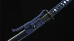 Ruri Katana Sword (瑠璃) - Lapis Lazuli