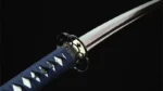 Ruri Katana Sword (瑠璃) - Lapis Lazuli