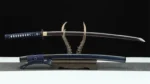 Ruri Katana Sword (瑠璃) - Lapis Lazuli