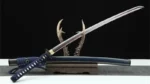 Ruri Katana Sword (瑠璃) - Lapis Lazuli