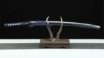 Ruri Katana Sword (瑠璃) - Lapis Lazuli