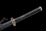 Ryū No Uroko Katana Sword (龍の鱗) – Dragon’s Scales