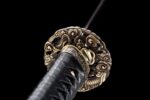Ryū No Uroko Katana Sword (龍の鱗) – Dragon’s Scales