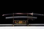 Ryū No Uroko Katana Sword (龍の鱗) – Dragon’s Scales