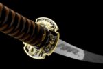 Ryū No Yaiba Katana Sword (竜の刃) – Dragon’s Blade