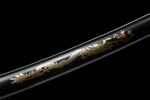 Ryū No Yaiba Katana Sword (竜の刃) – Dragon’s Blade