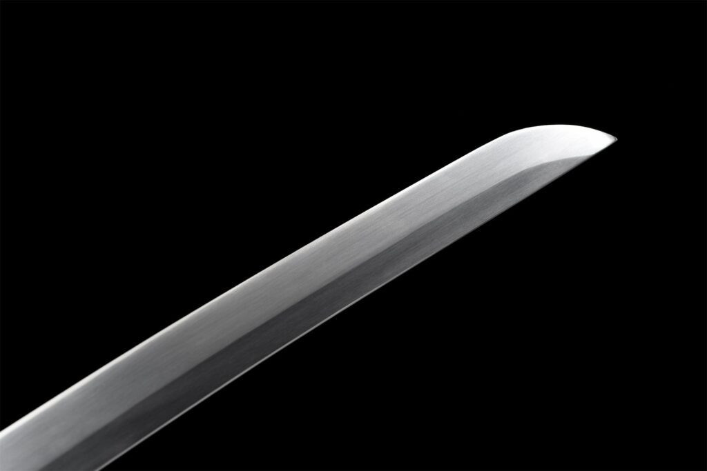 Ryū No Yaiba Katana Sword (竜の刃) – Dragon’s Blade