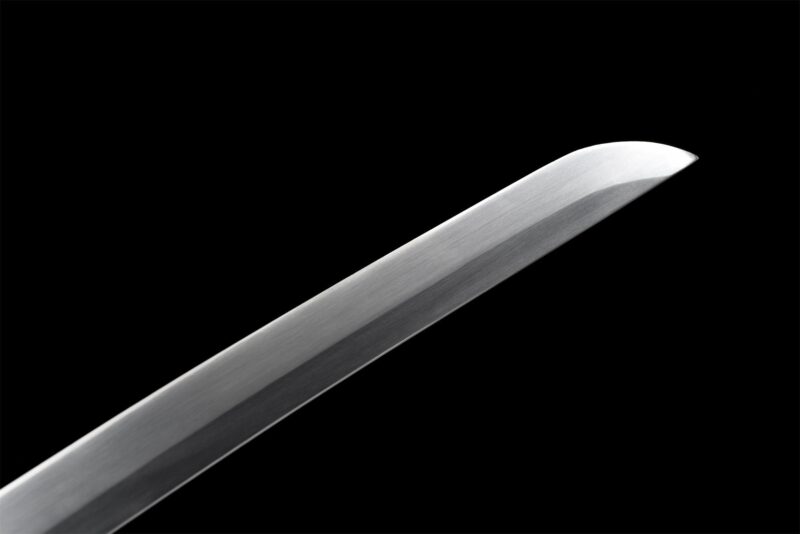 Ryū No Yaiba Katana Sword (竜の刃) – Dragon’s Blade