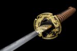 Ryū No Yaiba Katana Sword (竜の刃) – Dragon’s Blade