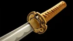 Sabaku No Ha Katana Sword (砂漠の刃) - Blade Of The Desert