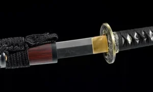 Sakura Katana Sword (桜) - Cherry Tree