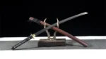 Sakura Katana Sword (桜) - Cherry Tree