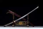 Sakura No Yaiba Katana Sword (桜の刃) – Blade Of Sakura