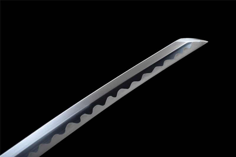 Sakura No Yaiba Katana Sword (桜の刃) – Blade Of Sakura