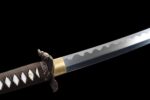 Sakura No Yaiba Katana Sword (桜の刃) – Blade Of Sakura