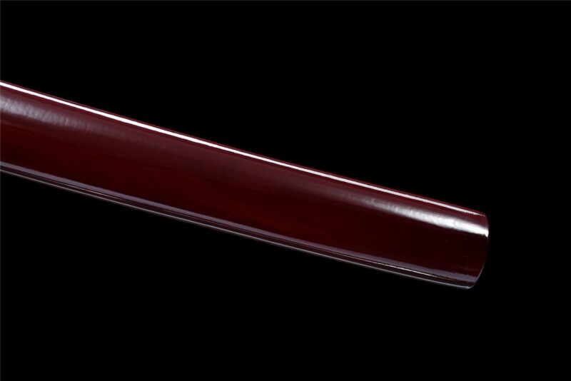 Sakura No Yaiba Katana Sword (桜の刃) – Blade Of Sakura