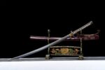 Sakura No Yaiba Katana Sword (桜の刃) – Blade Of Sakura
