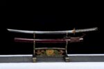 Sakura No Yaiba Katana Sword (桜の刃) – Blade Of Sakura