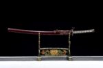 Sakura No Yaiba Katana Sword (桜の刃) – Blade Of Sakura