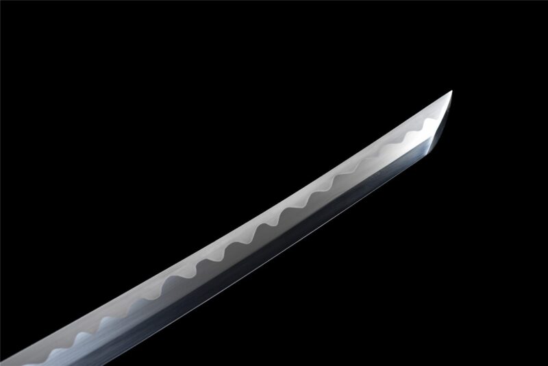 Sakura No Yaiba Katana Sword (桜の刃) – Blade Of Sakura