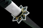 Sanemi Sword