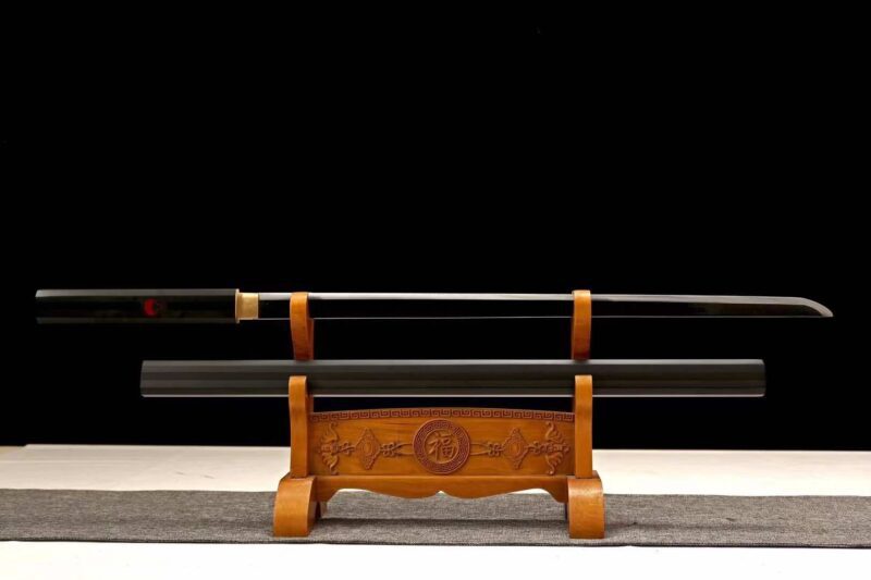 Sasuke Sword