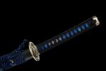 Seigetsu Katana Sword (青月) – Blue Moon