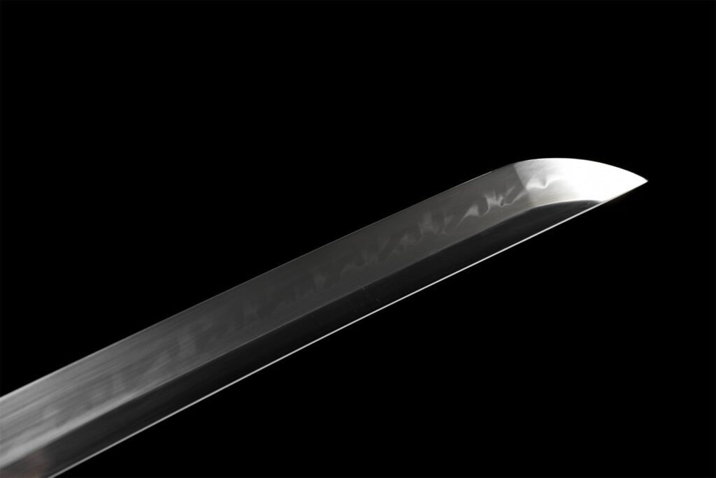 Seigetsu Katana Sword (青月) – Blue Moon