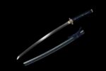 Seigetsu Katana Sword (青月) – Blue Moon