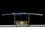 Seigetsu Katana Sword (青月) – Blue Moon