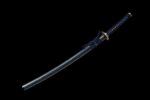 Seigetsu Katana Sword (青月) – Blue Moon