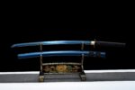 Seihikari Katana Sword (青光) – Blue Light
