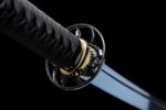 Seihikari Katana Sword (青光) – Blue Light