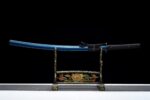 Seihikari Katana Sword (青光) – Blue Light