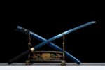 Seihikari Katana Sword (青光) – Blue Light
