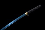 Seihikari Katana Sword (青光) – Blue Light