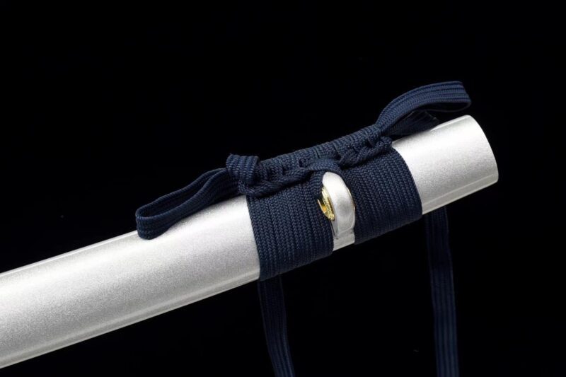 Seikō Katana Sword (生江) – River Of Life