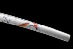 Seikō Katana Sword (生江) – River Of Life