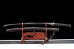 Seimei No Inazuma Katana Sword (生命の稲妻) – Lightning Of Life