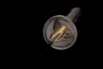 Seimei No Inazuma Katana Sword (生命の稲妻) – Lightning Of Life