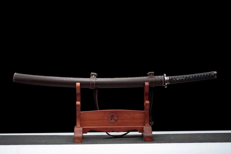 Seimei No Inazuma Katana Sword (生命の稲妻) – Lightning Of Life