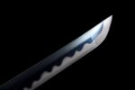 Seiryū Katana Sword (青龍) – Celestial Blue Dragon