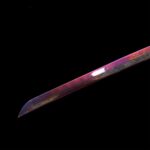 Sekiro Mortal Blade Katana Sword