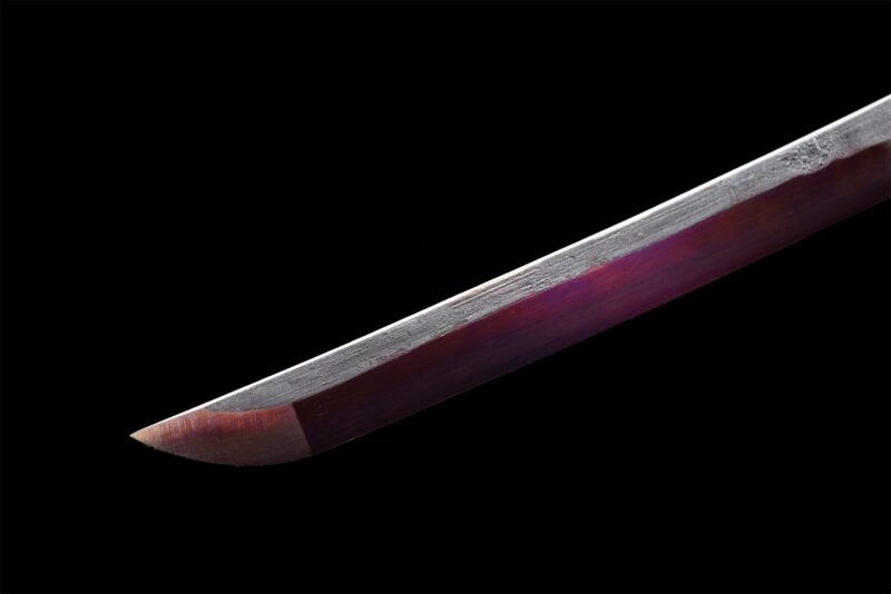 Sekiro Mortal Blade Katana Sword