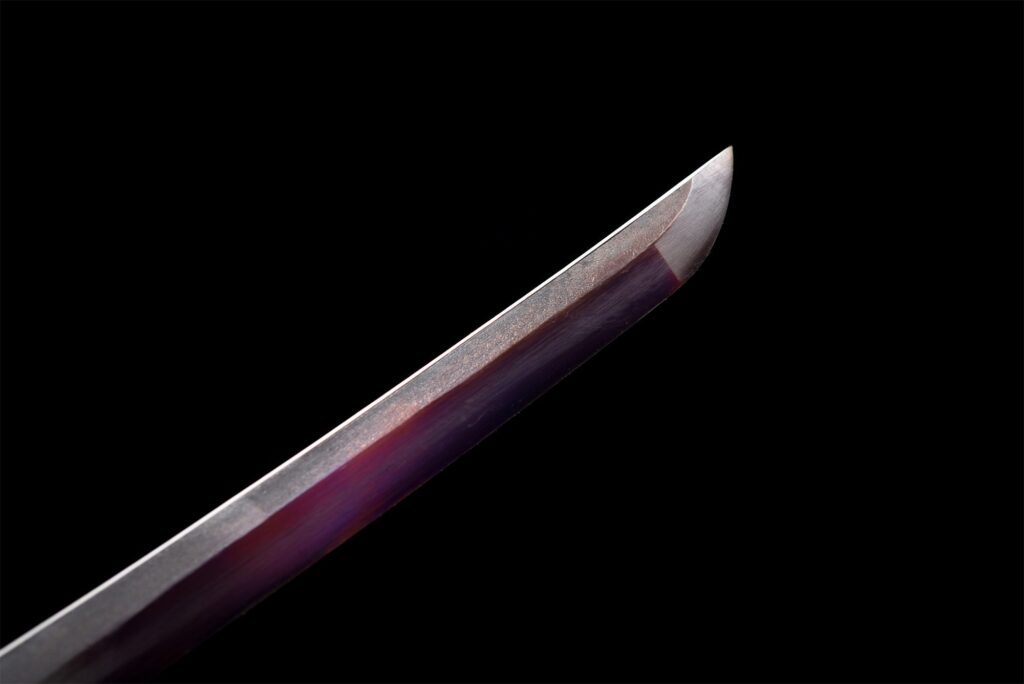 Sekiro Mortal Blade Katana Sword