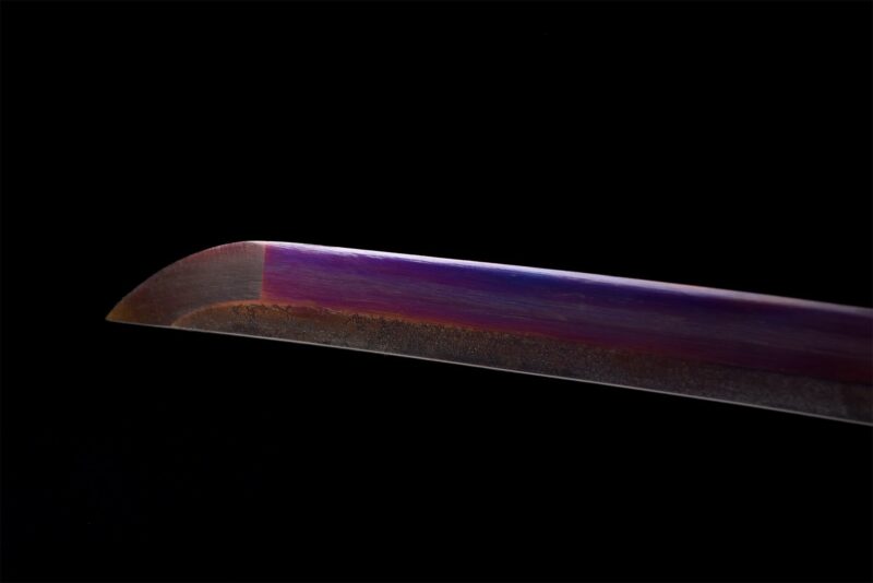 Sekiro Mortal Blade Katana Sword