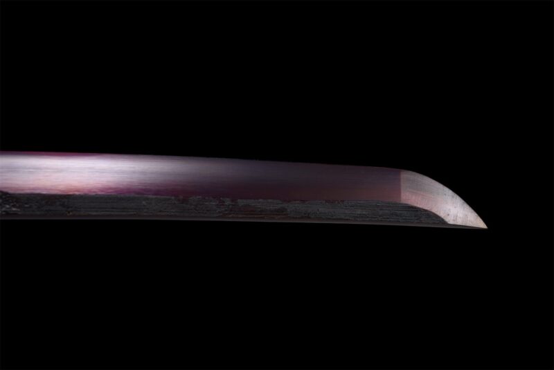 Sekiro Mortal Blade Katana Sword