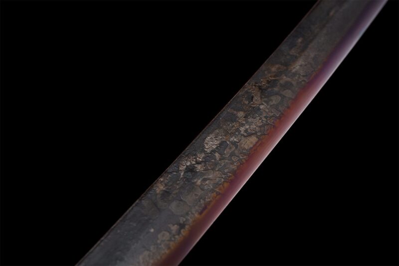 Sekiro Mortal Blade Katana Sword