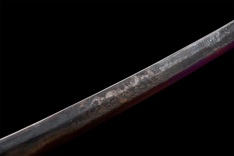 Sekiro Mortal Blade Katana Sword