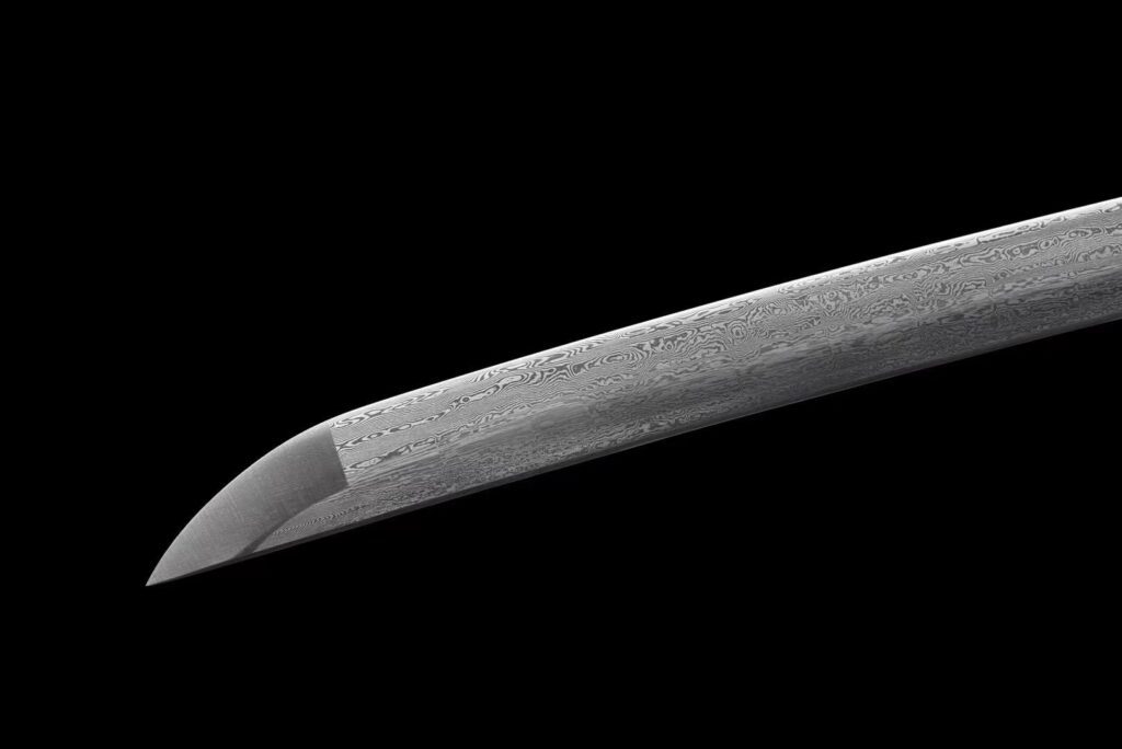 Senshiken Katana Sword (戦士剣) – Warrior Sword